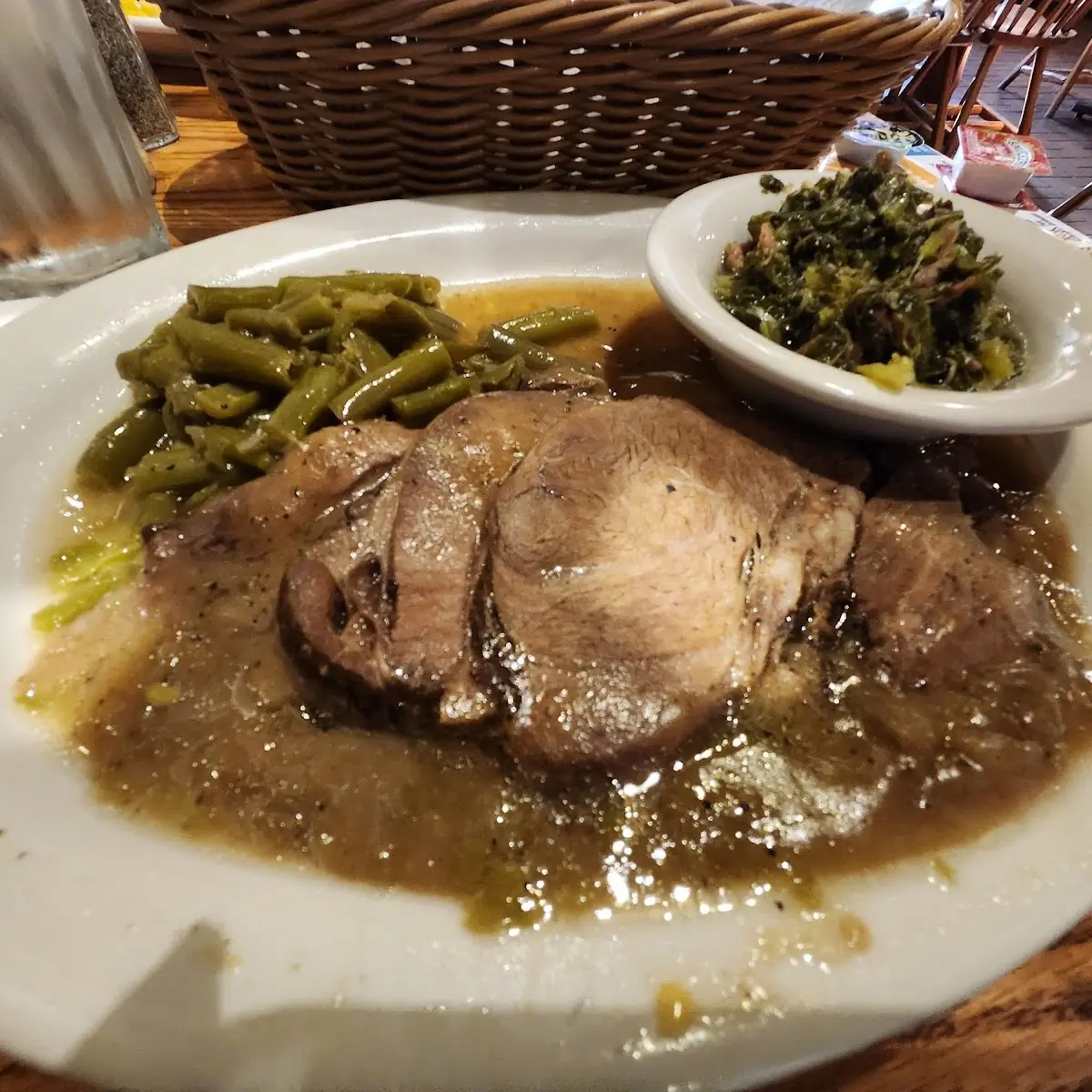 Roast Beef