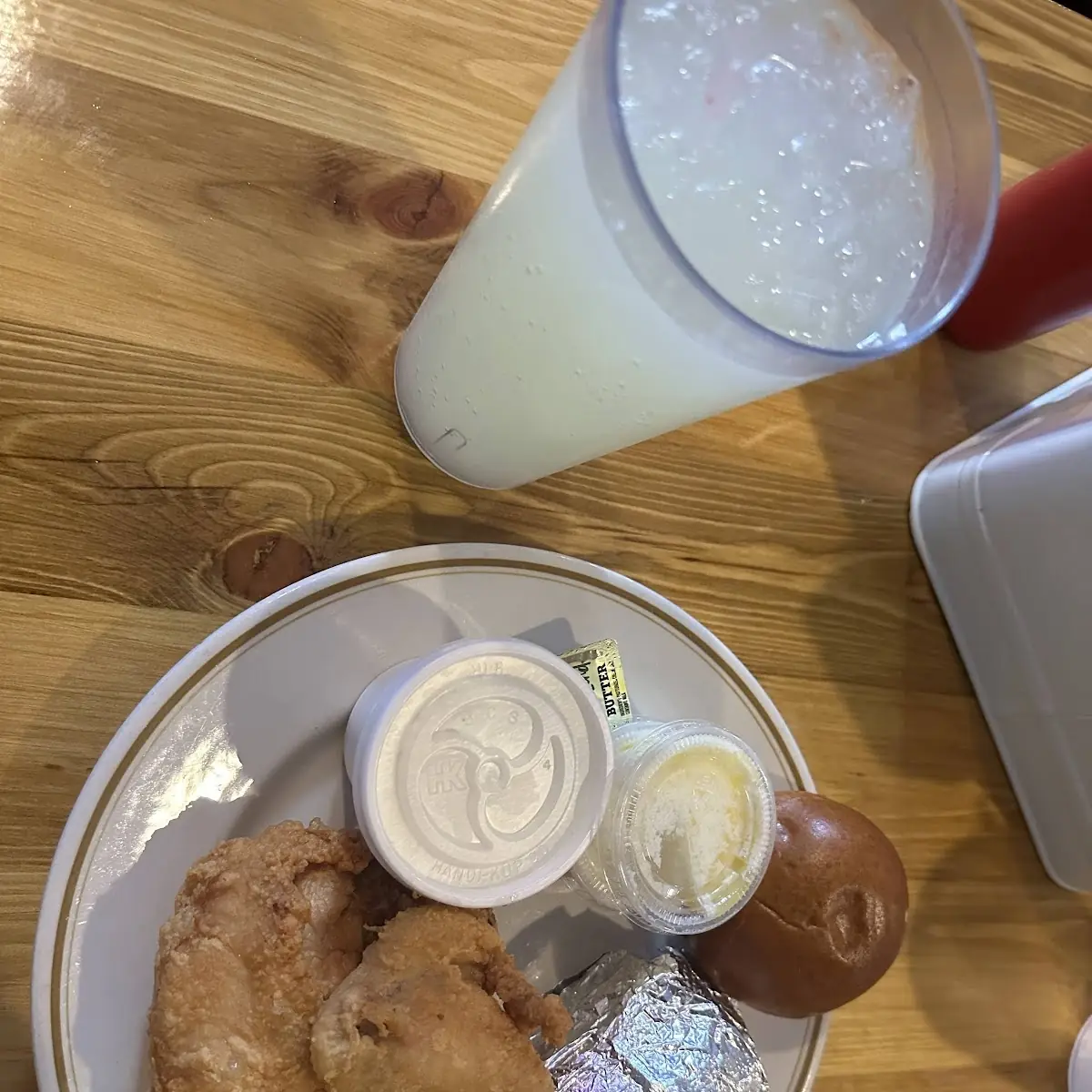 Chicken Fried Chicken
