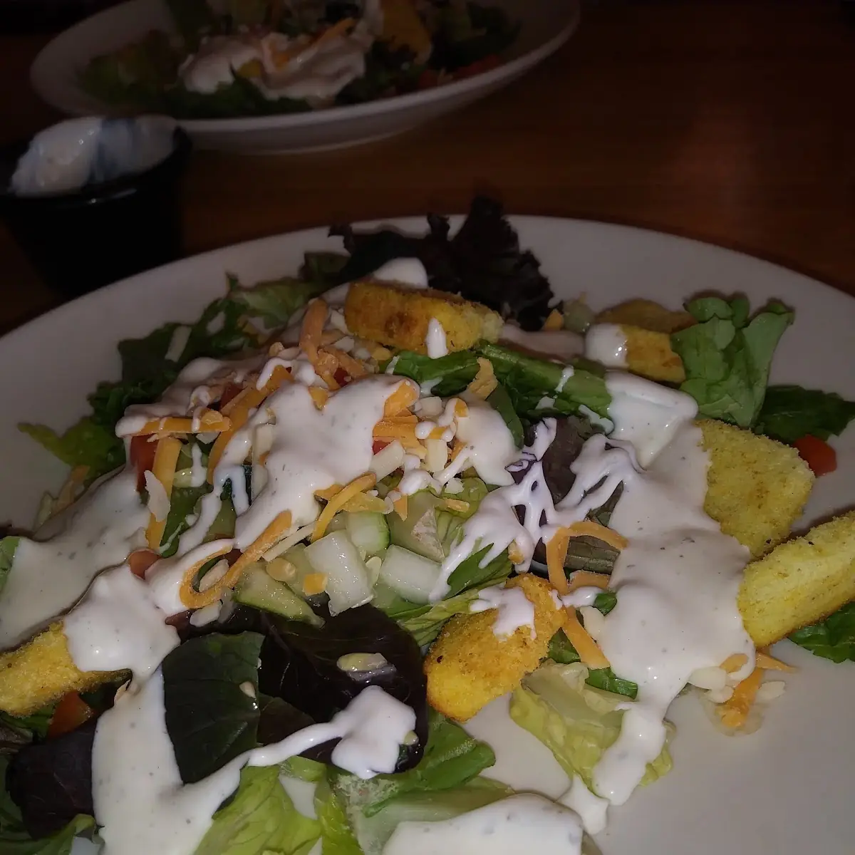 House Salad