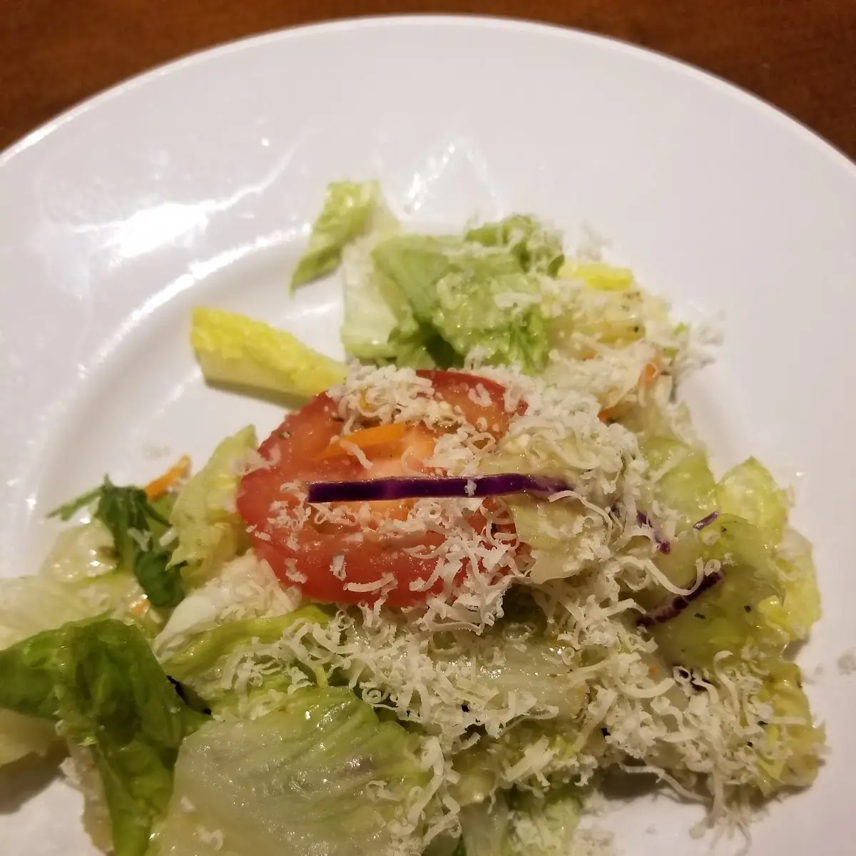 Caesar Salad