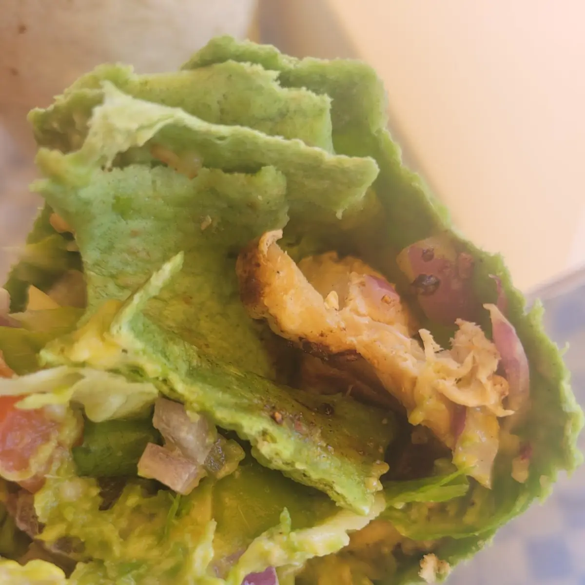Guacamole