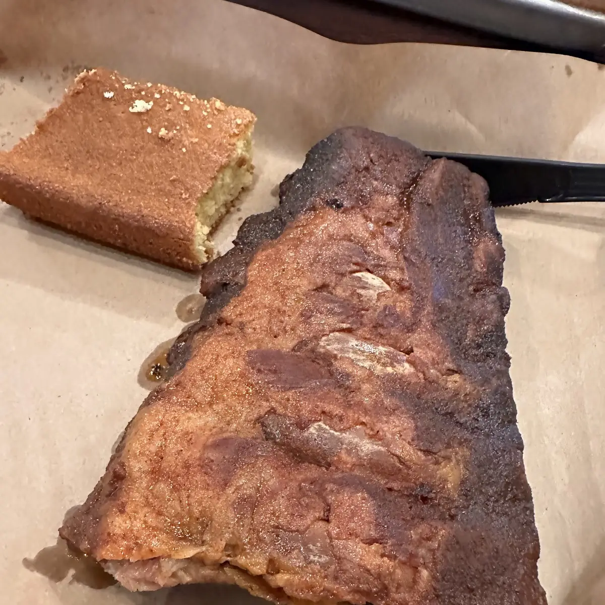 Pork Ribs