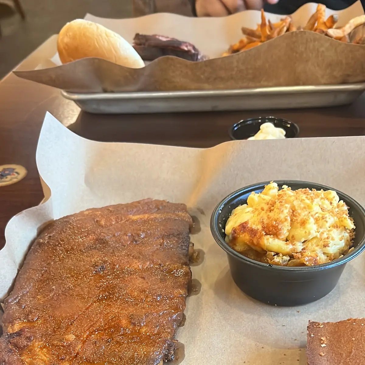 Spare Ribs