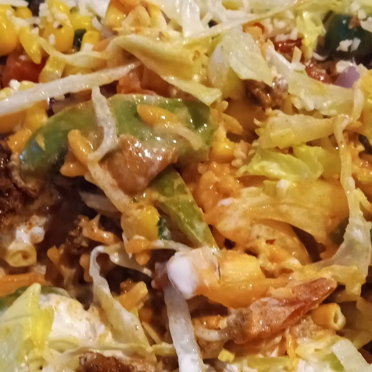 Burrito Bowl