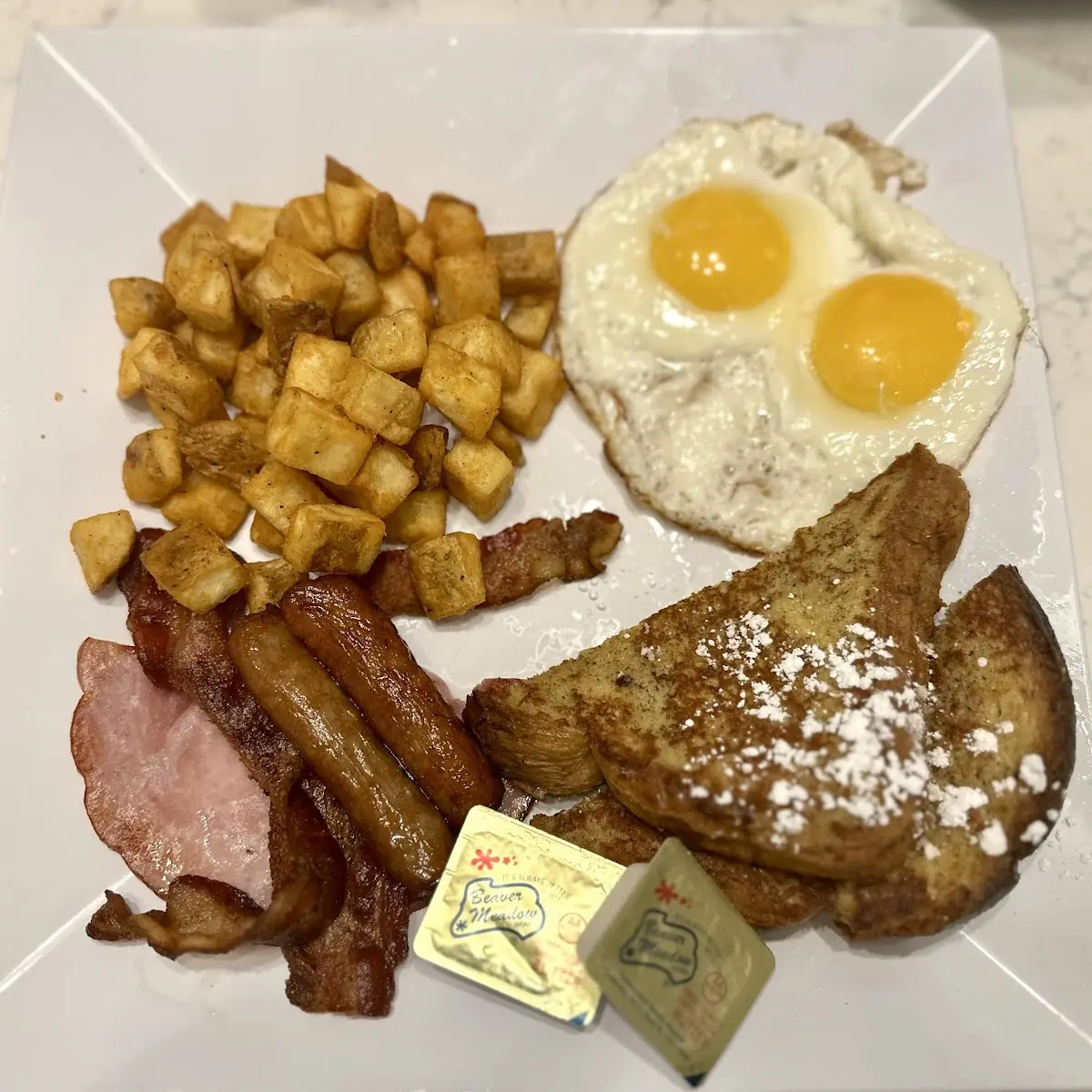 Home Fries