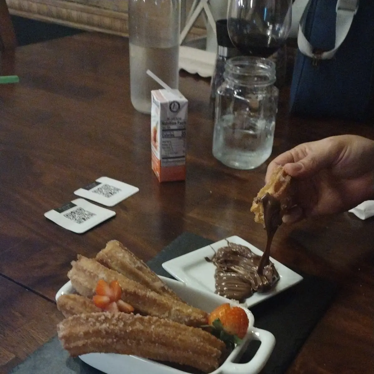 Churros
