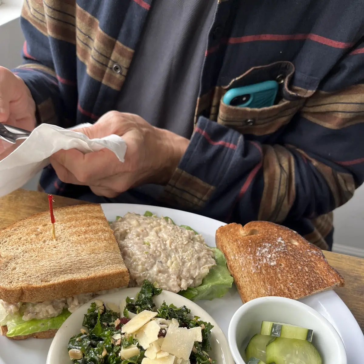 Chicken Salad
