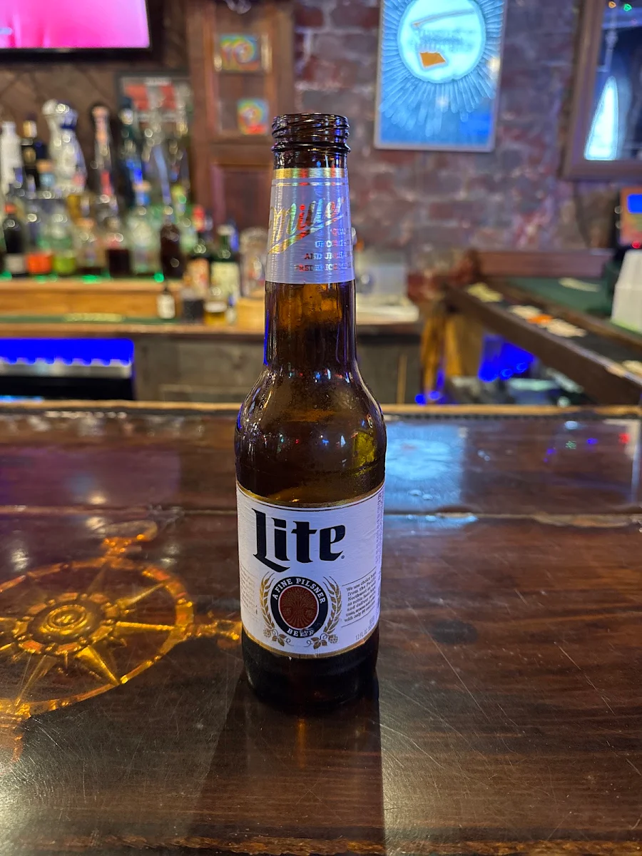 Miller Lite