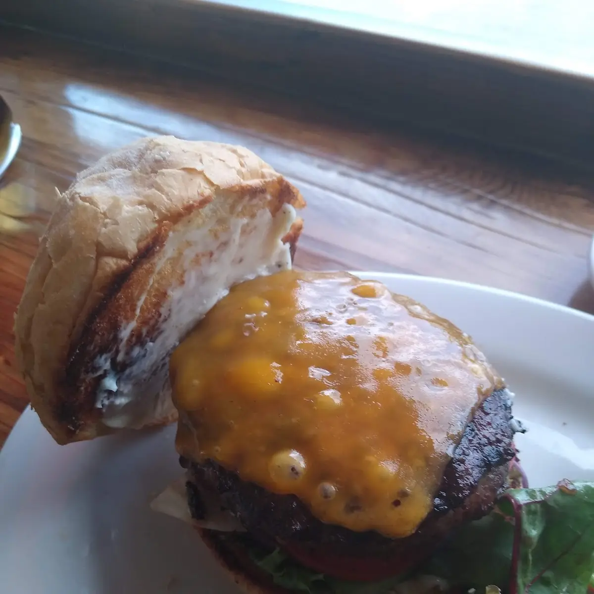 Cheese Burger