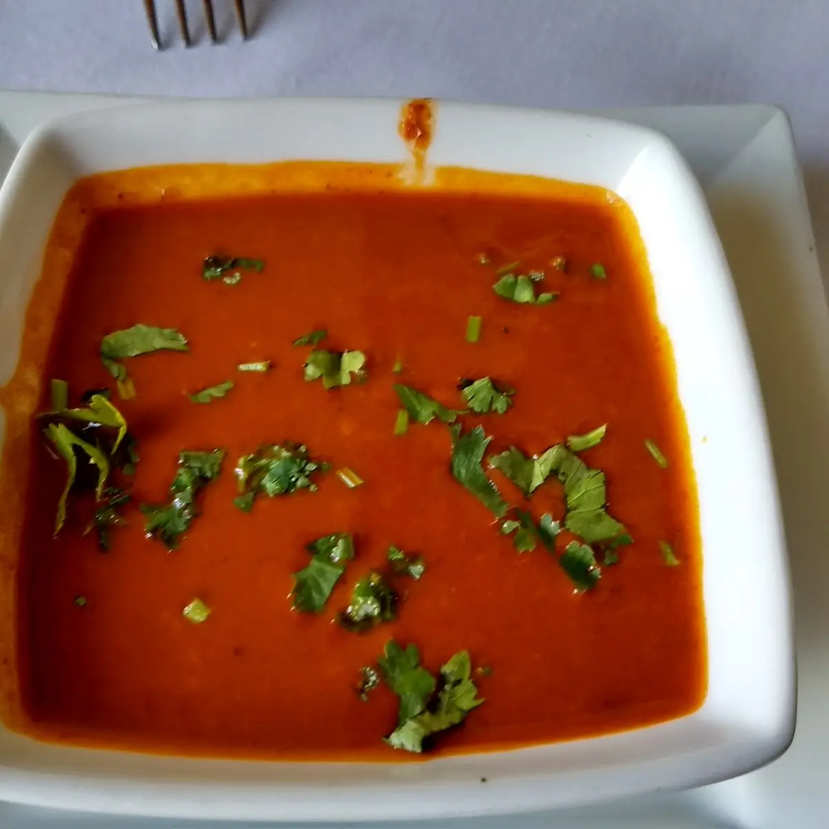 Tomato Soup
