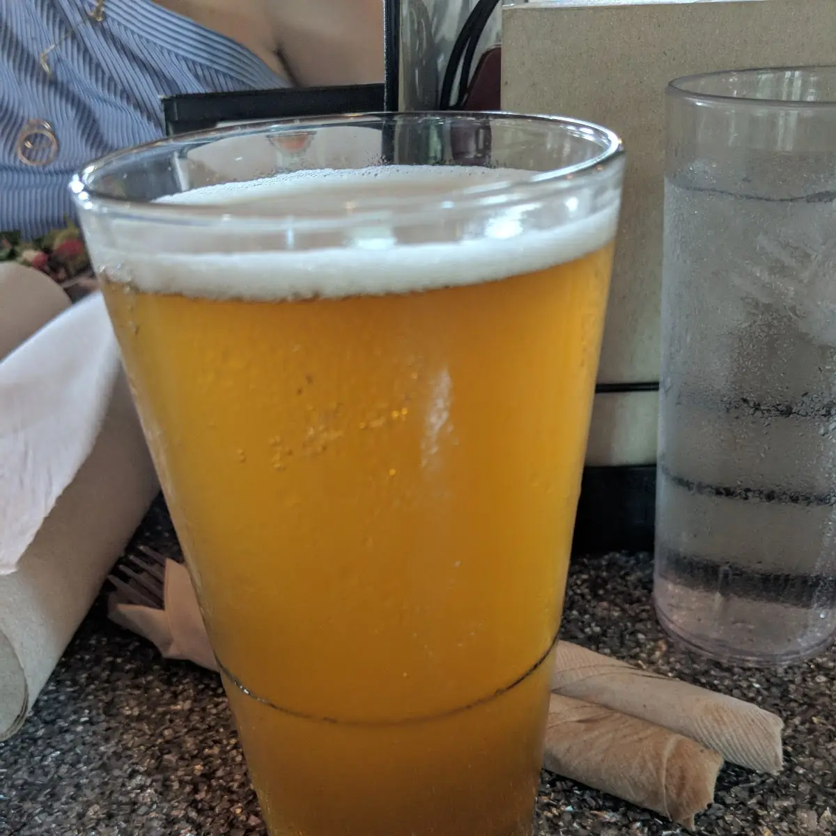 Mug Root Beer