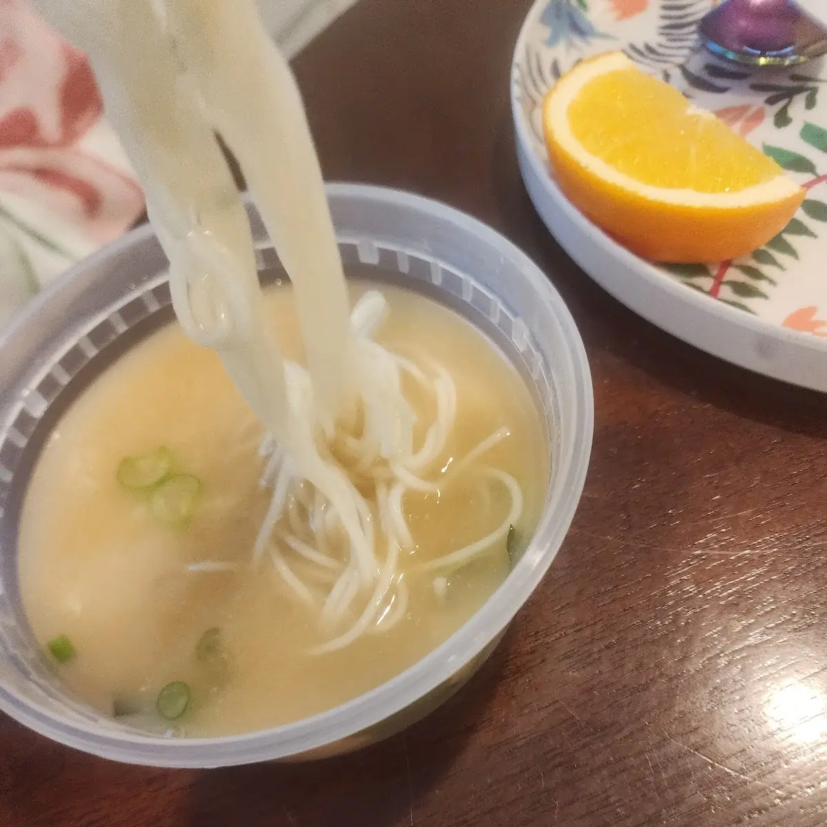 Miso Soup
