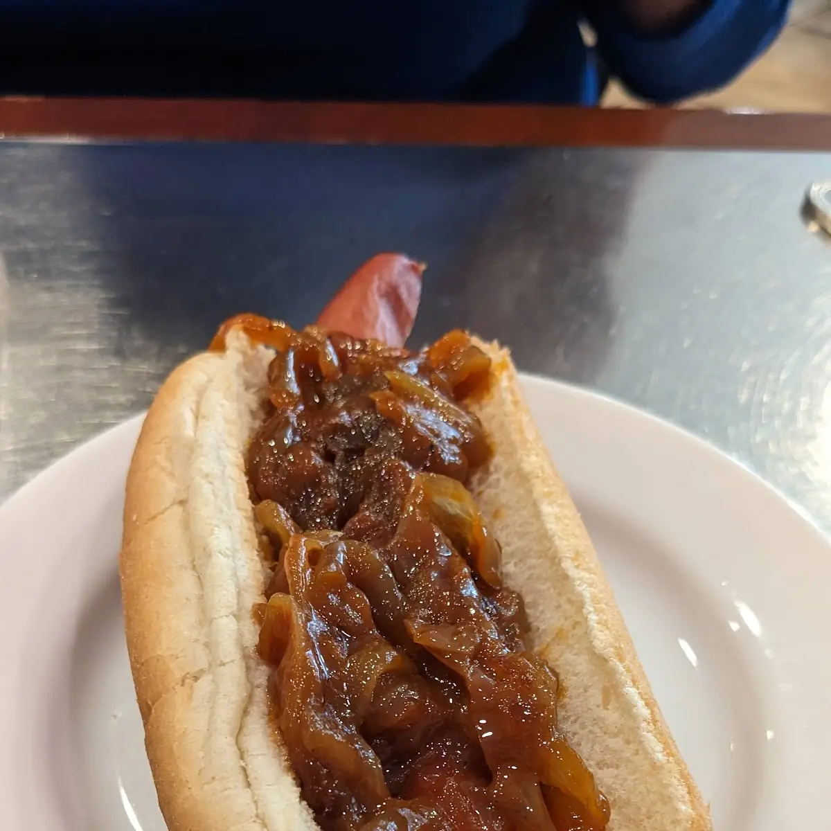 Chili Dog