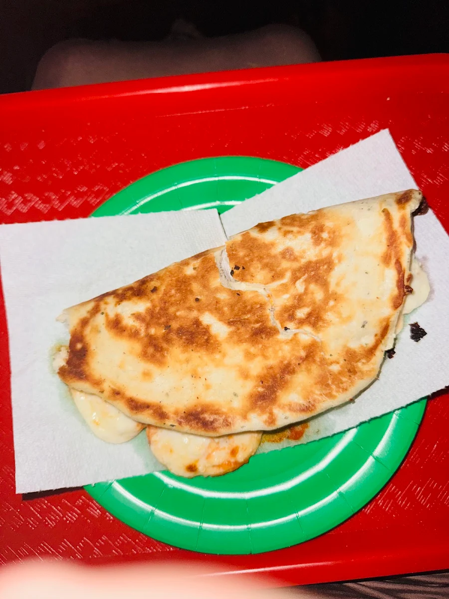 Quesadilla