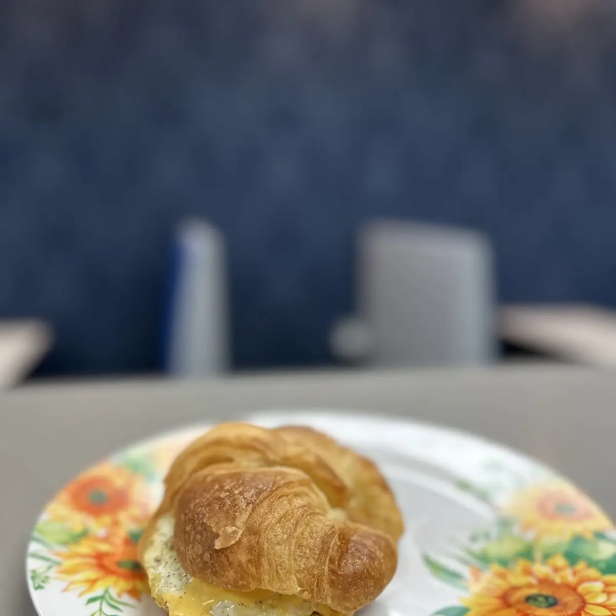 Breakfast Sandwich