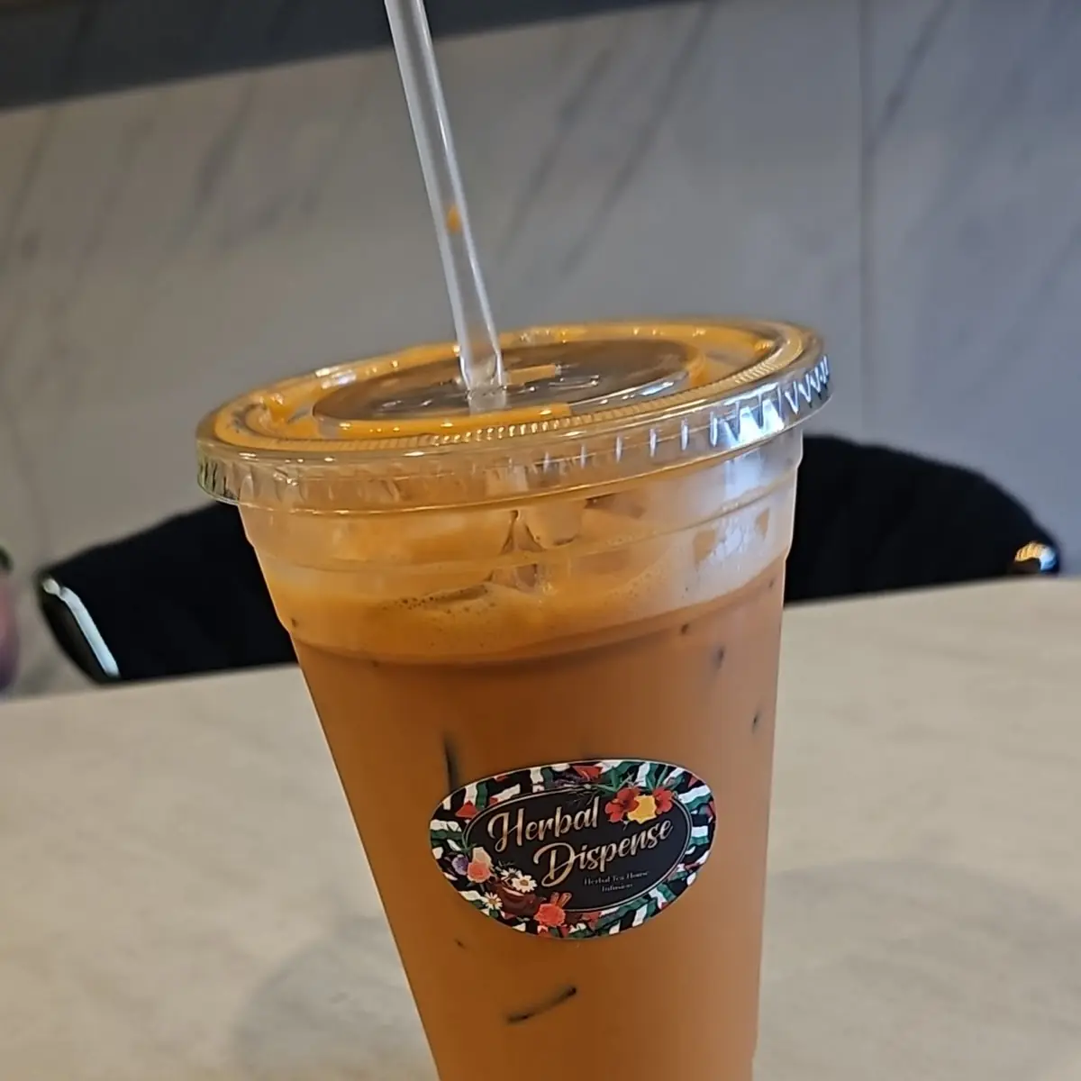 Thai Tea