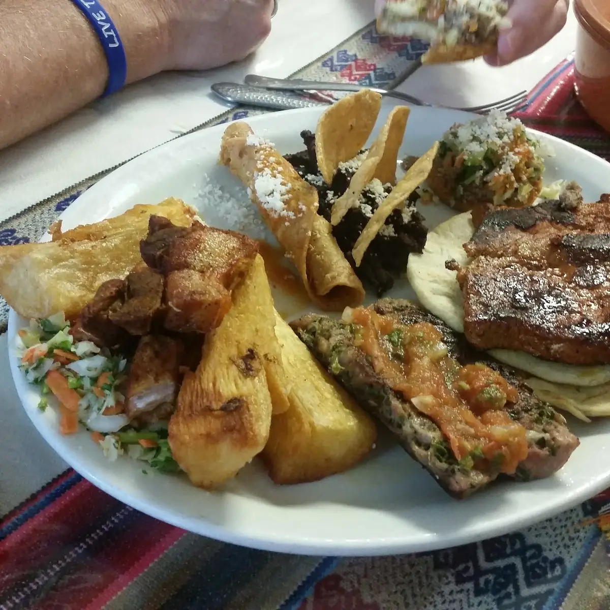 Sample Plate