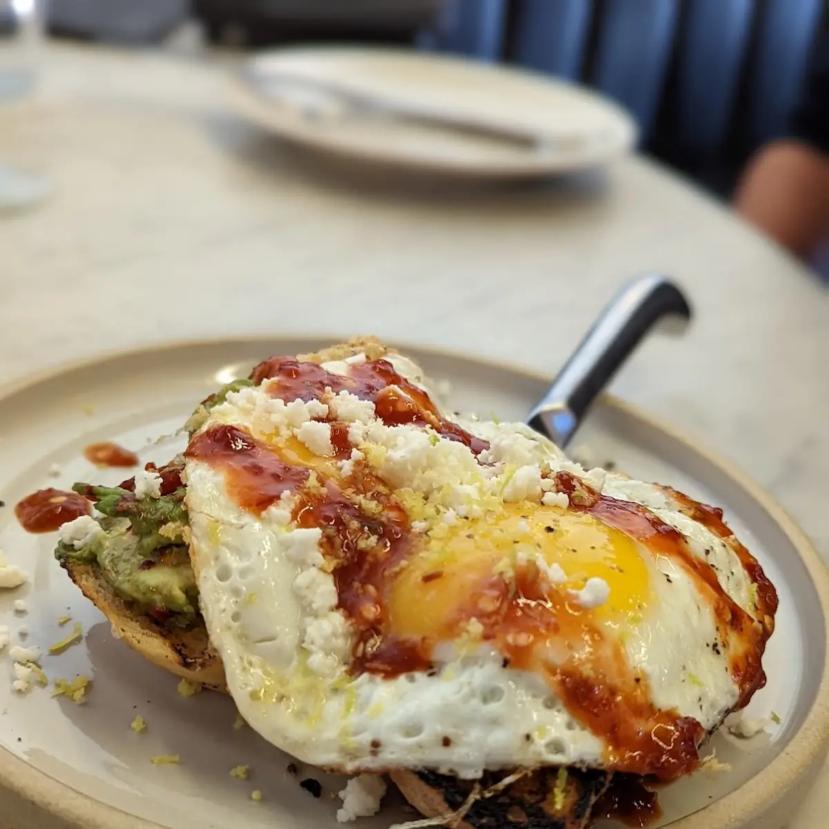 Avocado Toast