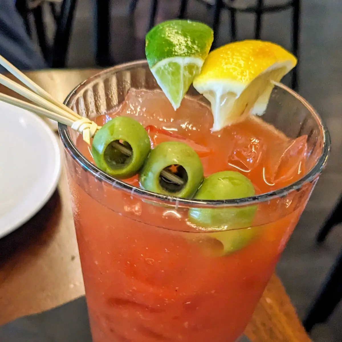 Bloody Mary