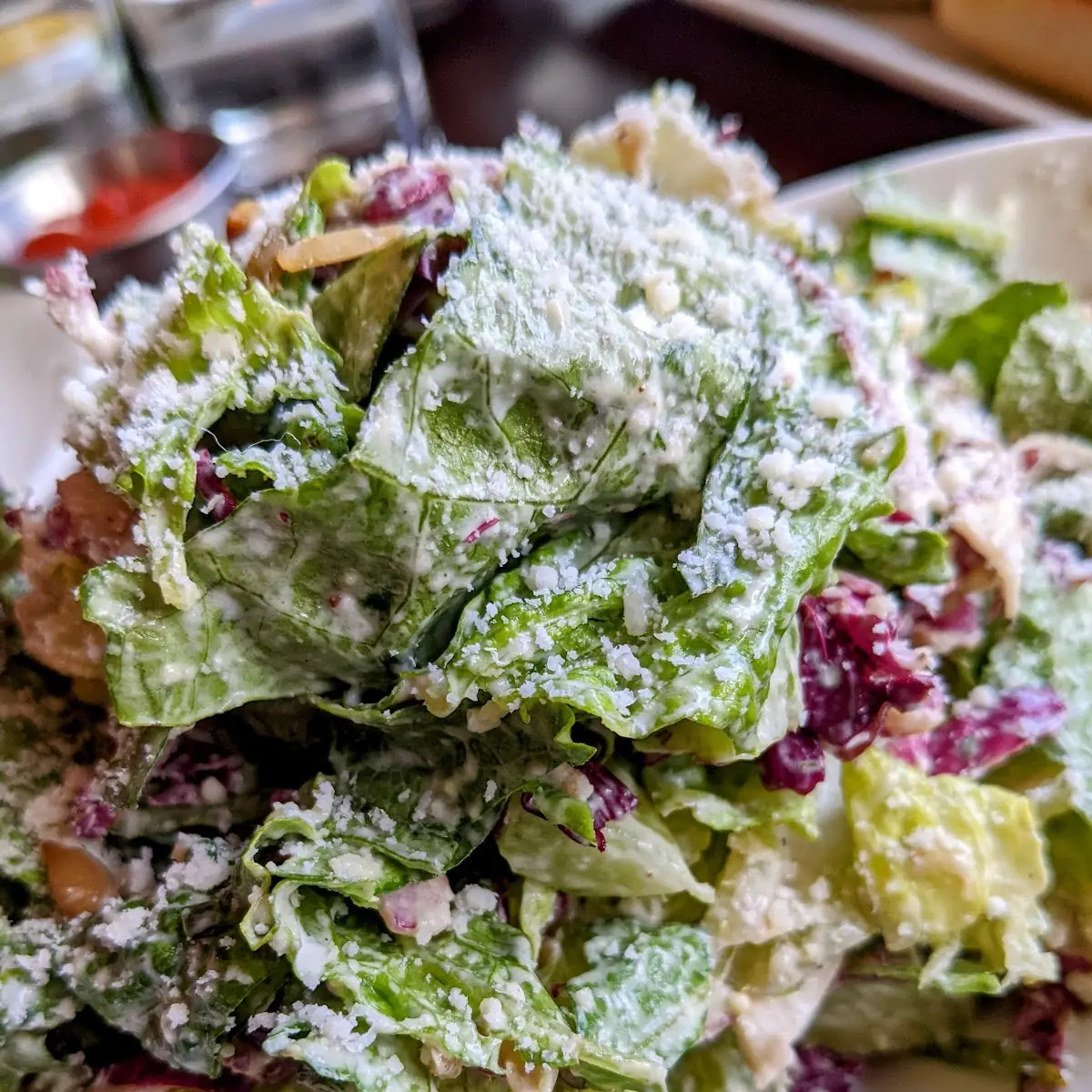 Chopped Salad