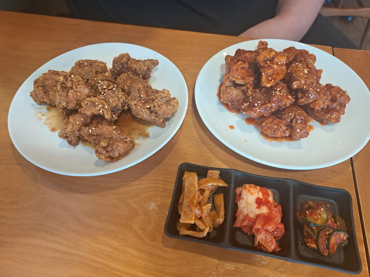 Highlights, Seoul Kitchen