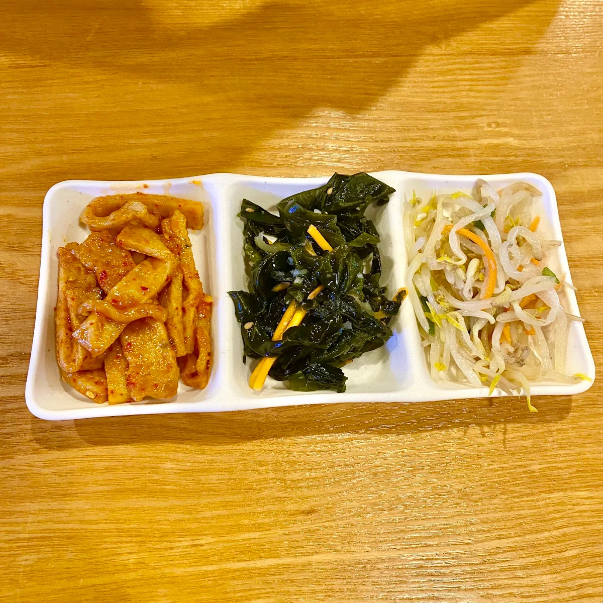 Highlights, Seoul Kitchen