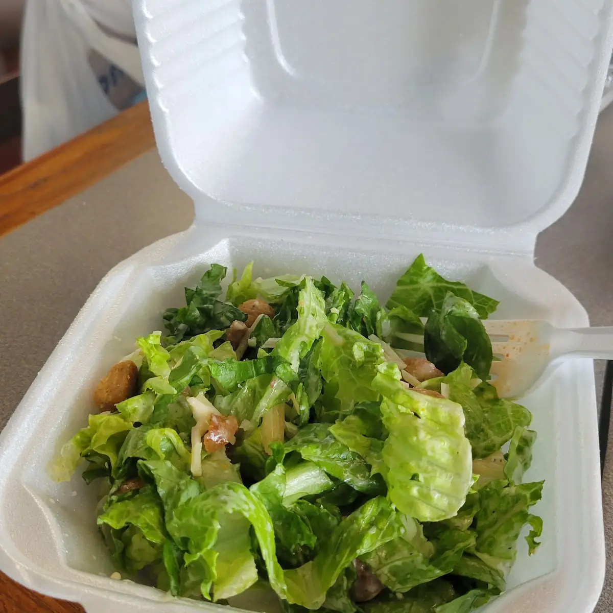 Caesar Salad