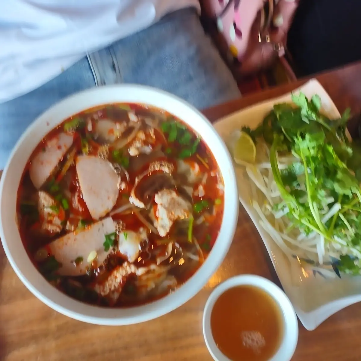 Bun Bo Hue