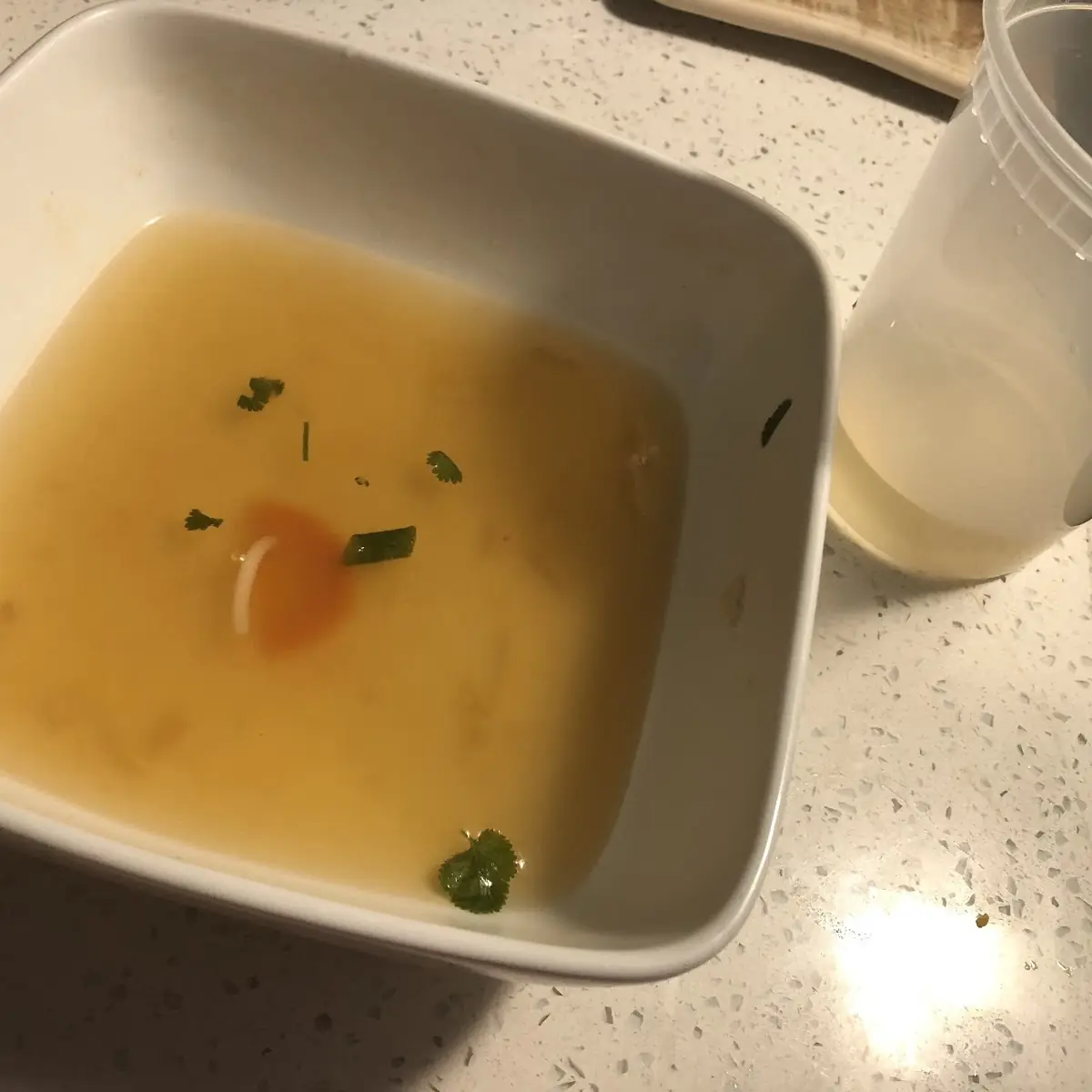 Miso Soup