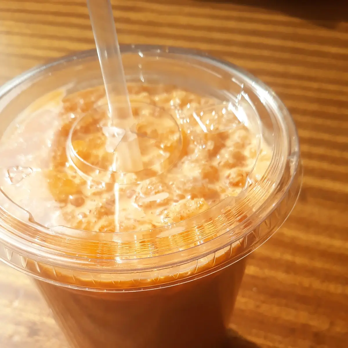Thai Tea
