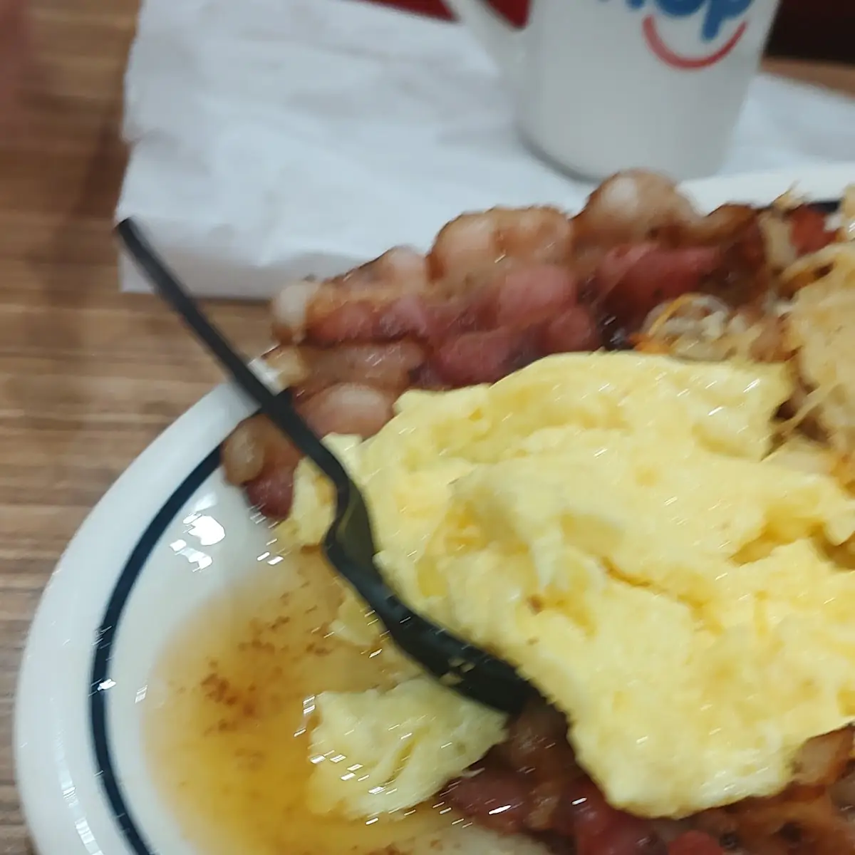 Corned Beef Hash