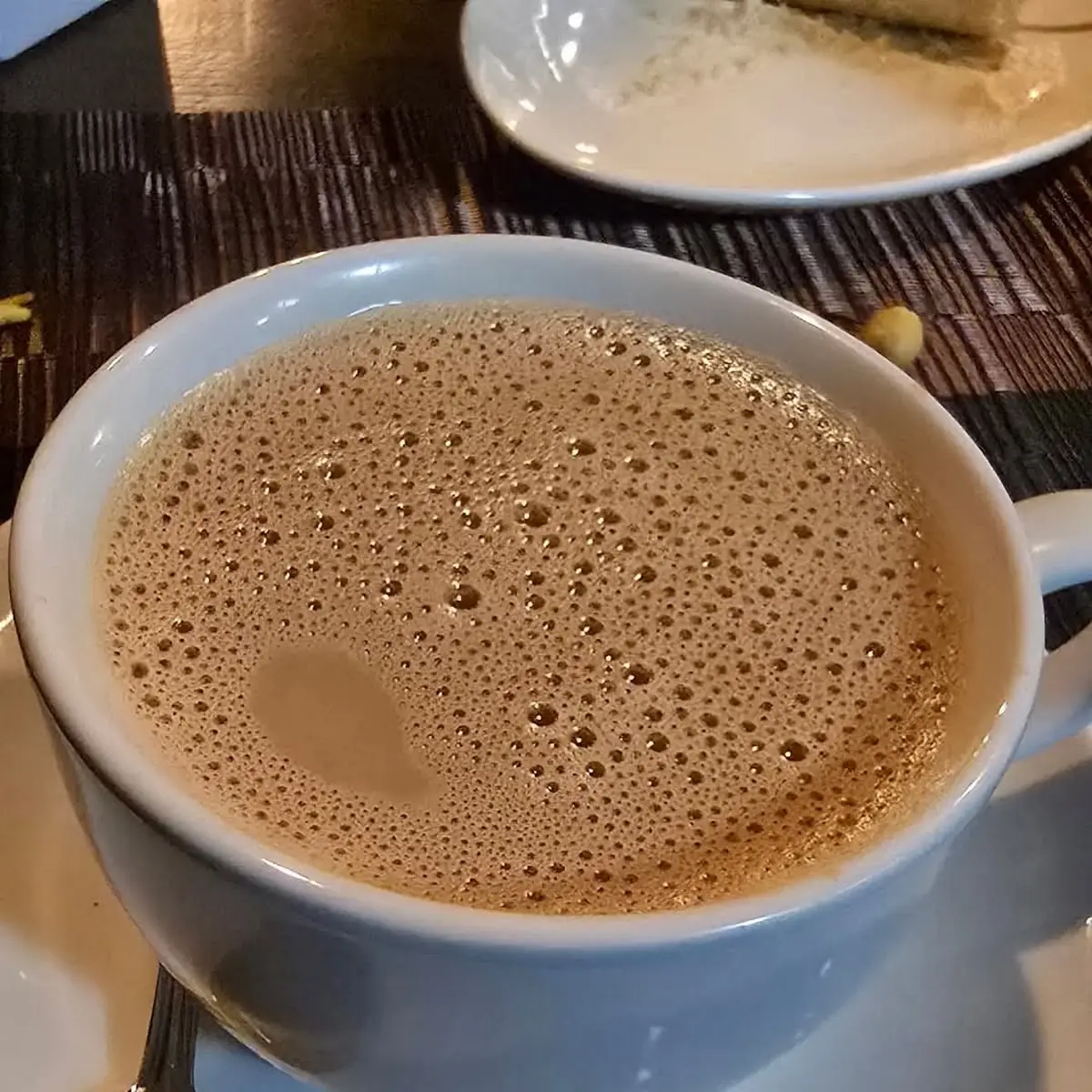 Masala Chai