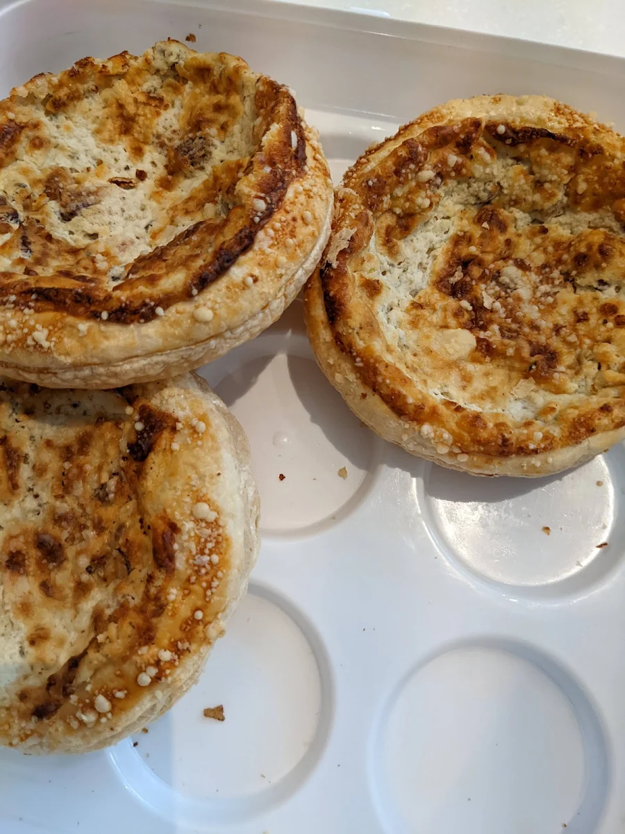 Onion Soup