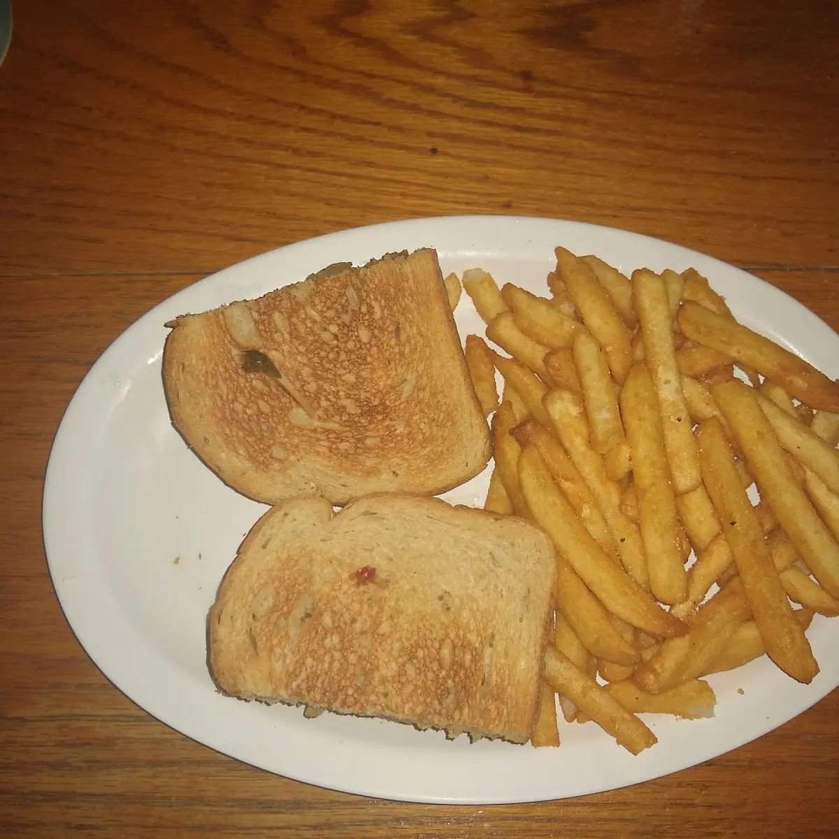 Patty Melt