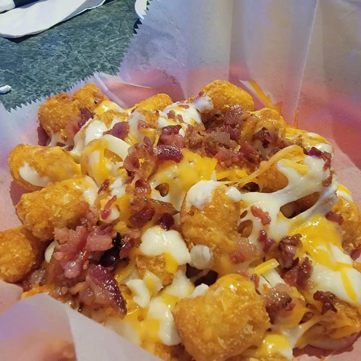 Tater Tots