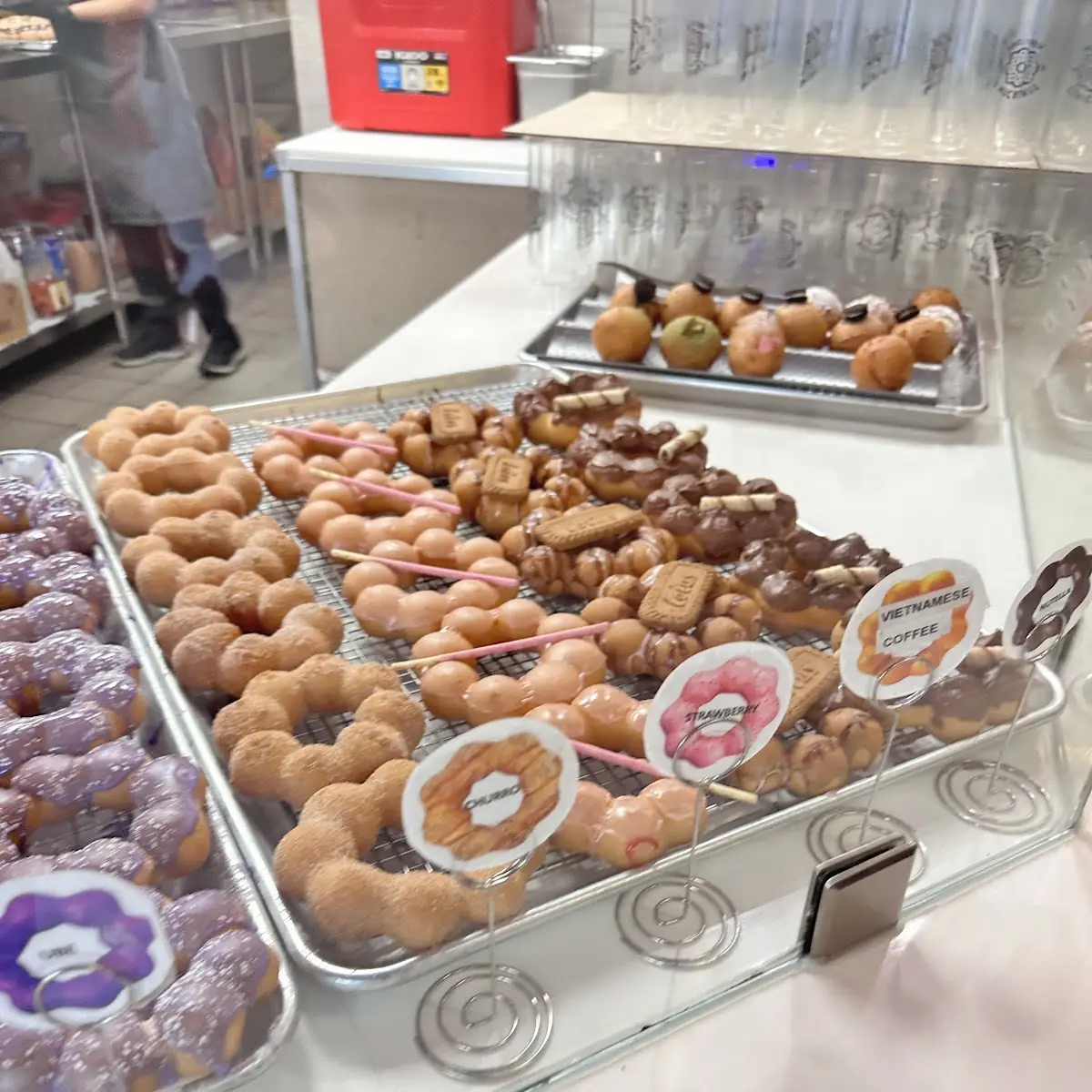 Doughnut