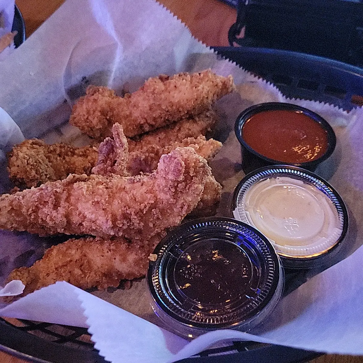 Chicken Tenders