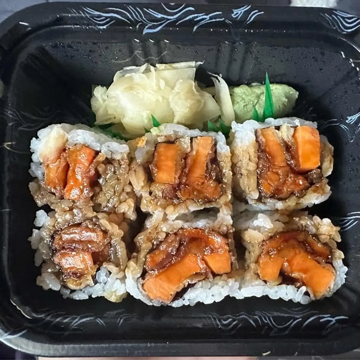 Sushi Rice