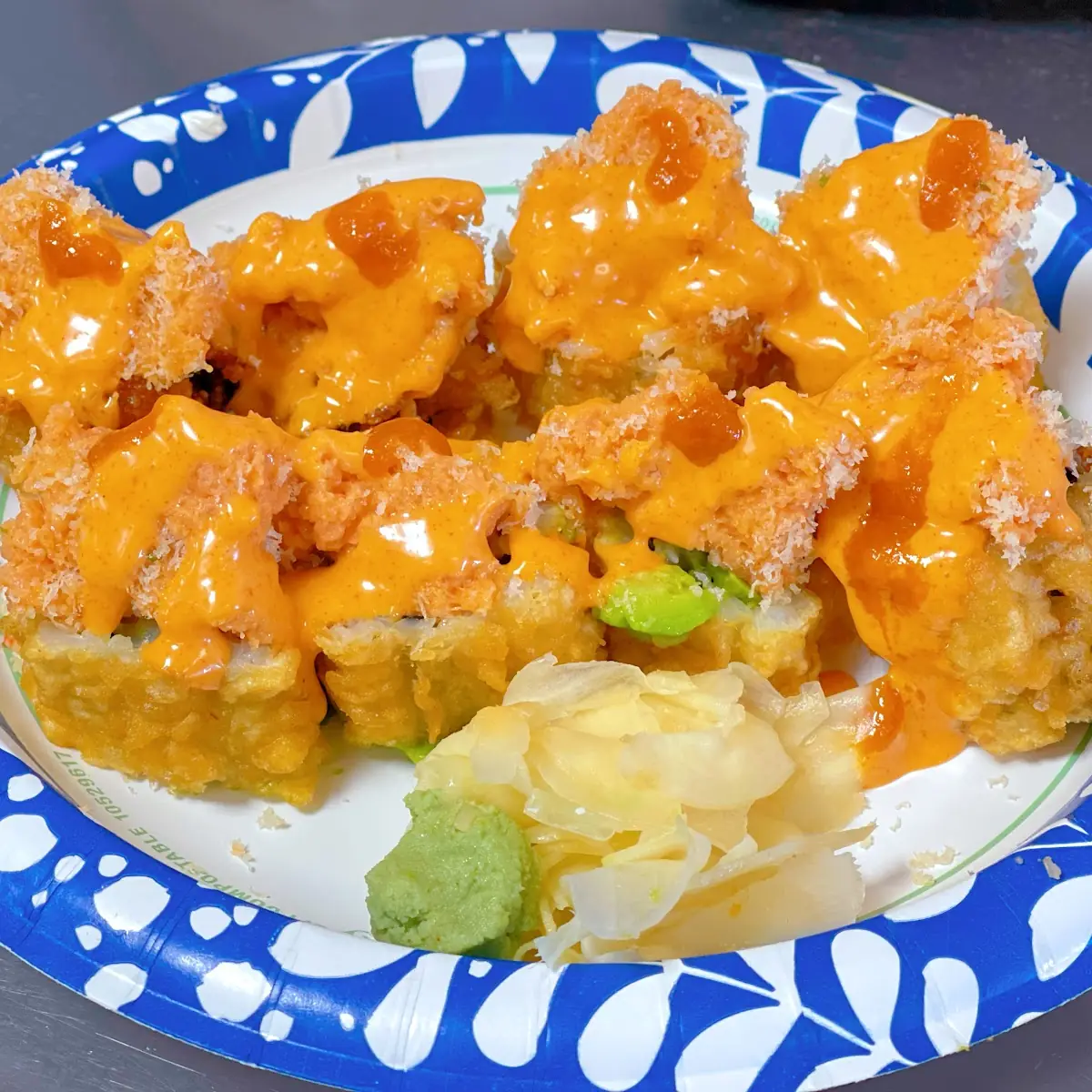 Shrimp Fried Rice/虾炒饭
