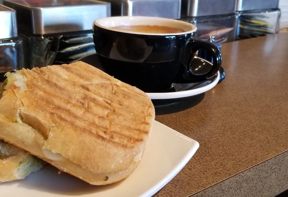 Café Americano