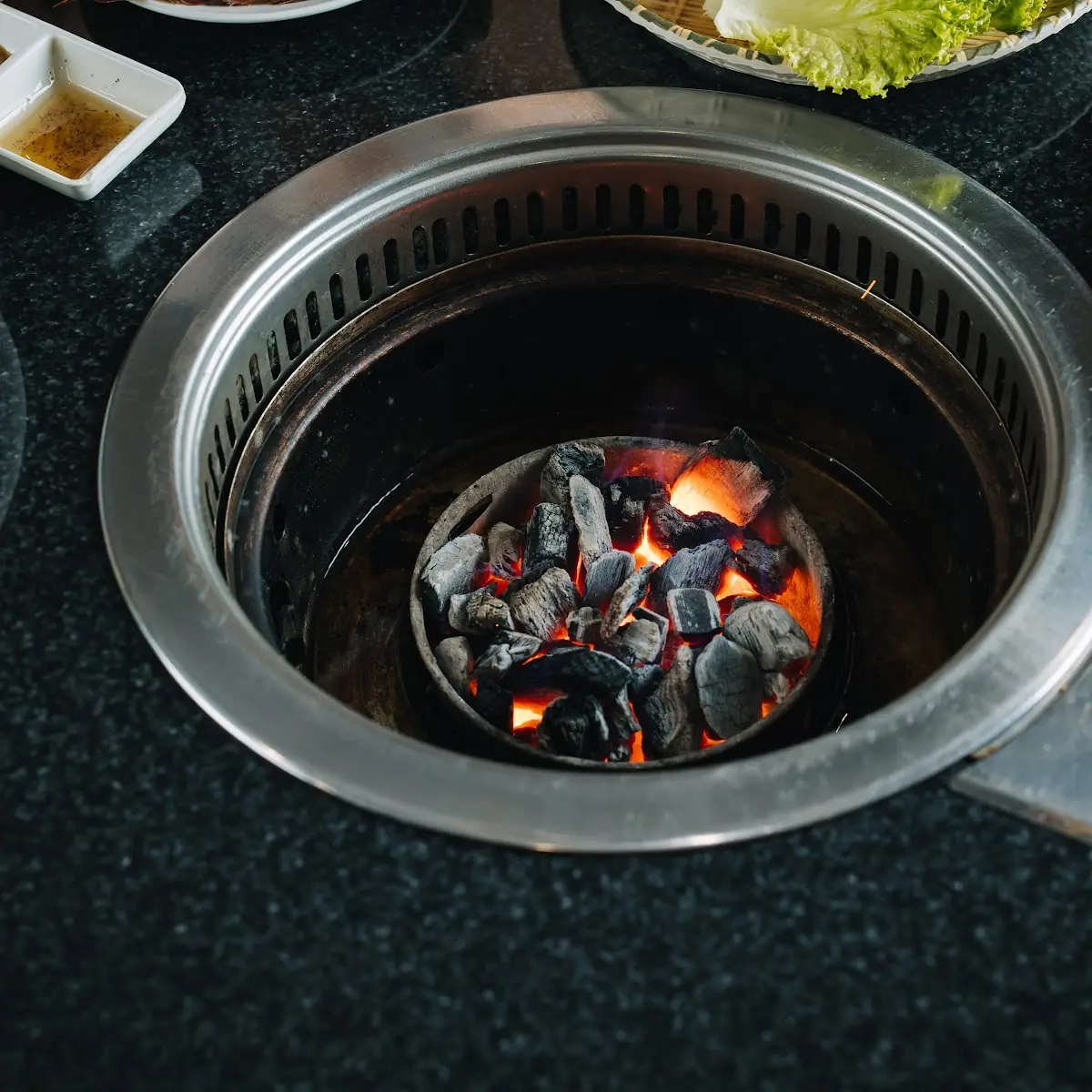 Hot Pot