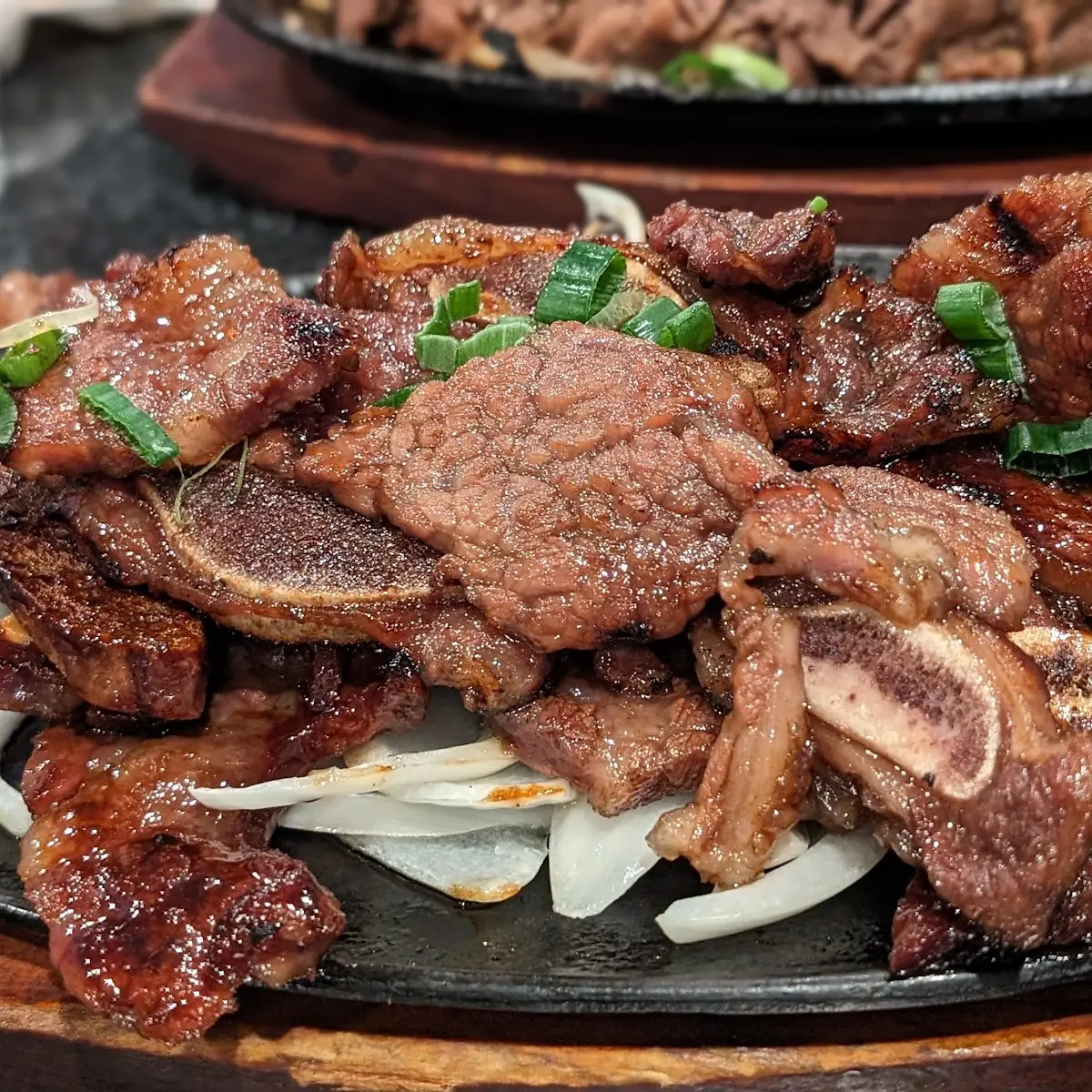 La Galbi