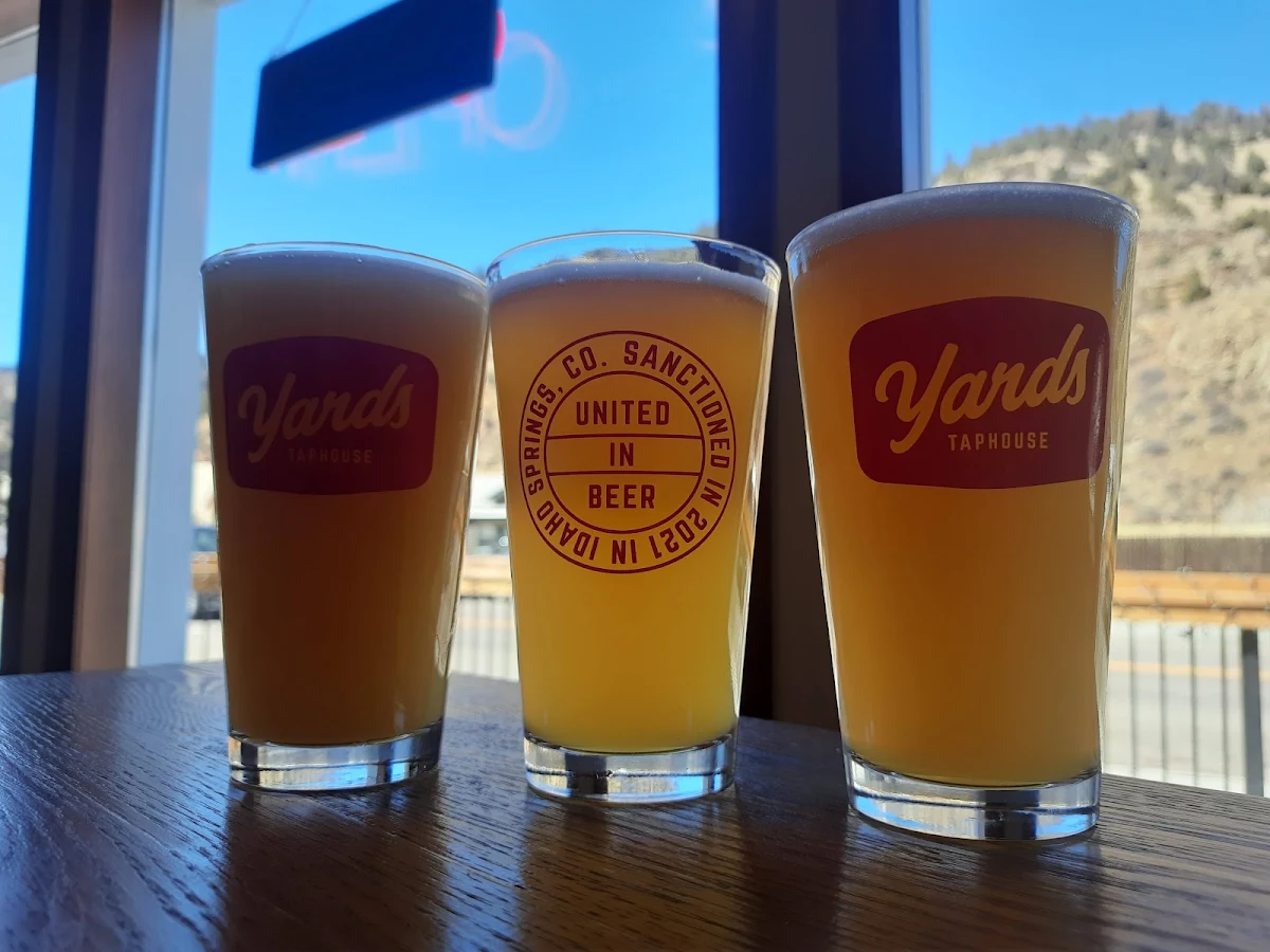 Craft Beer