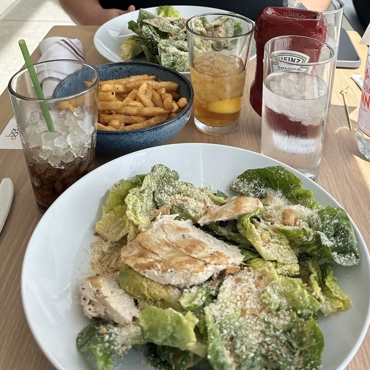 Caesar Salad