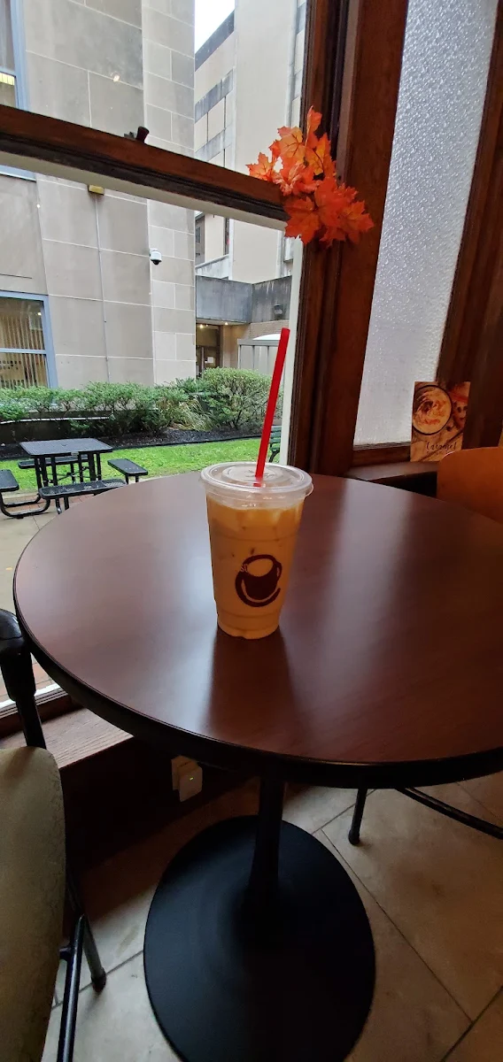 Thai Tea