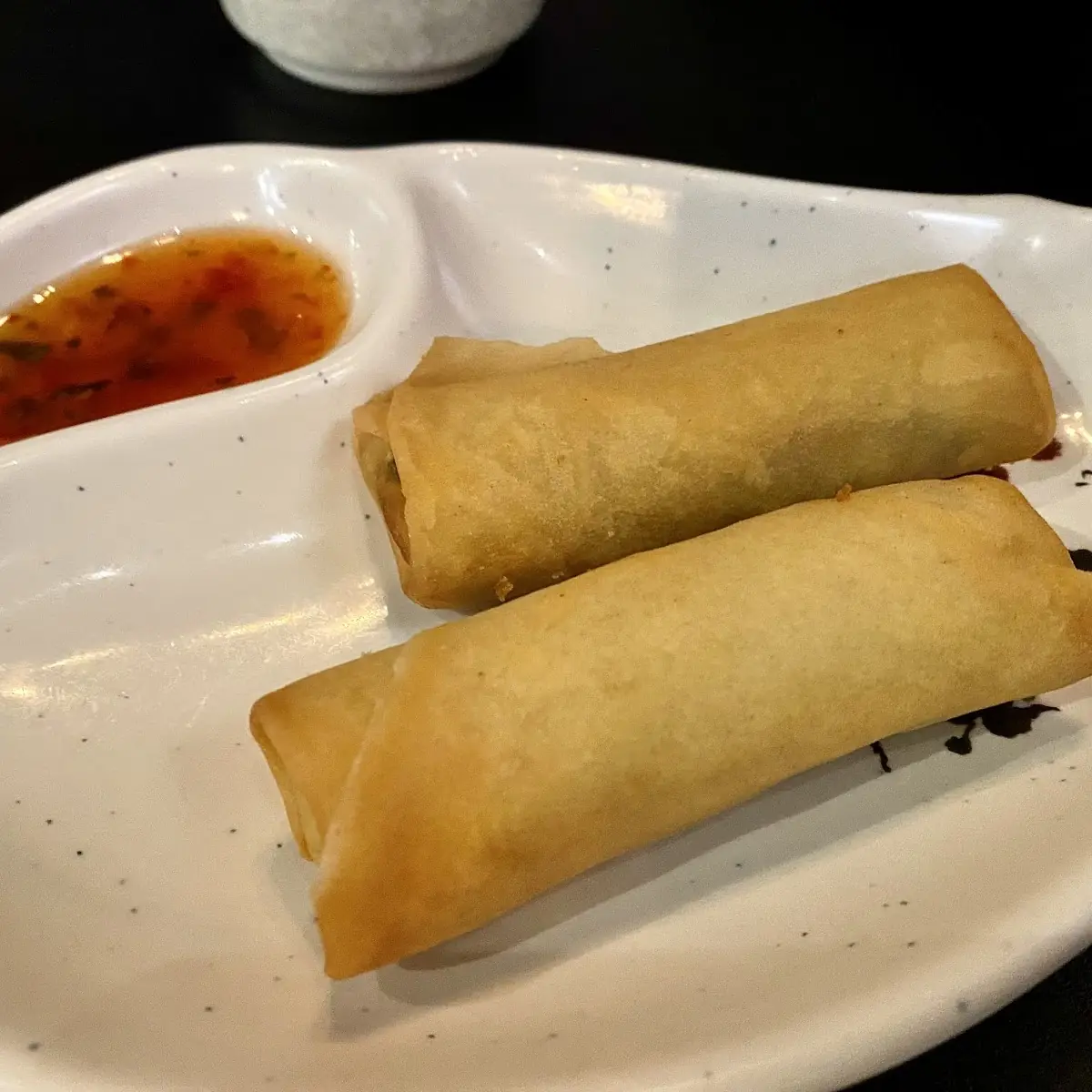 Spring Roll