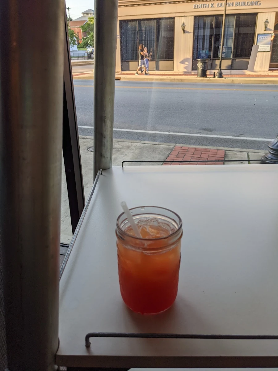 Kentucky Mai Tai