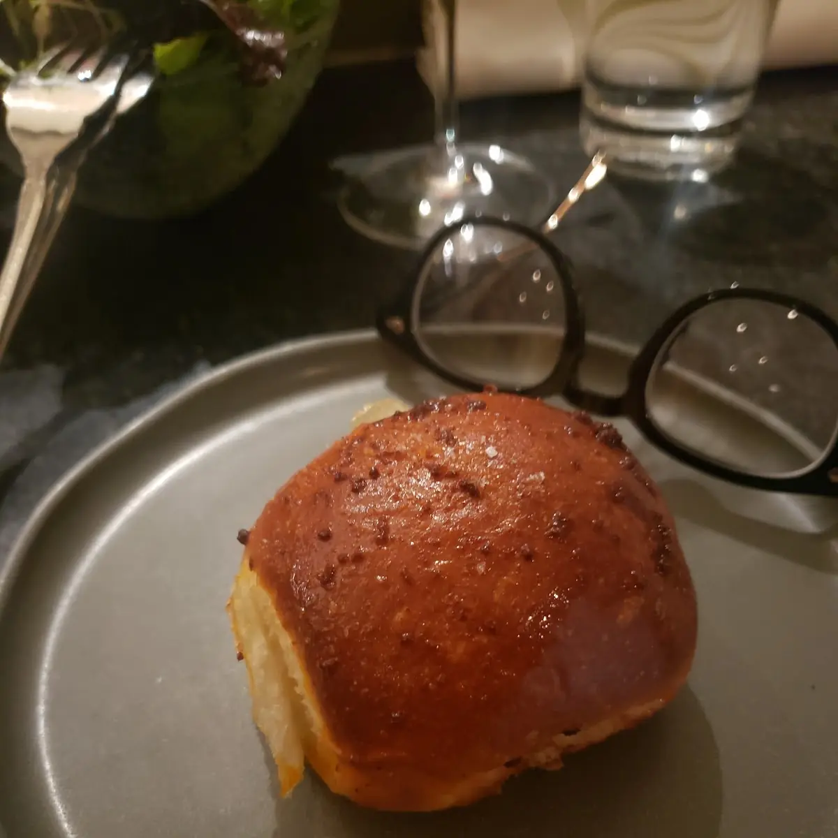Bread Service