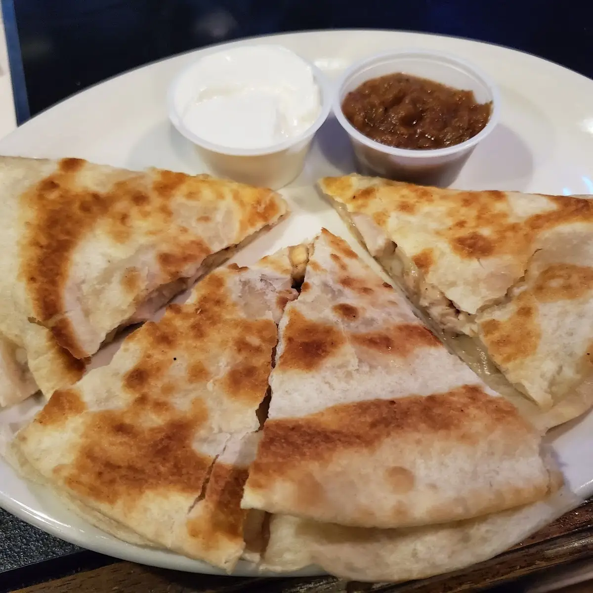 Quesadilla