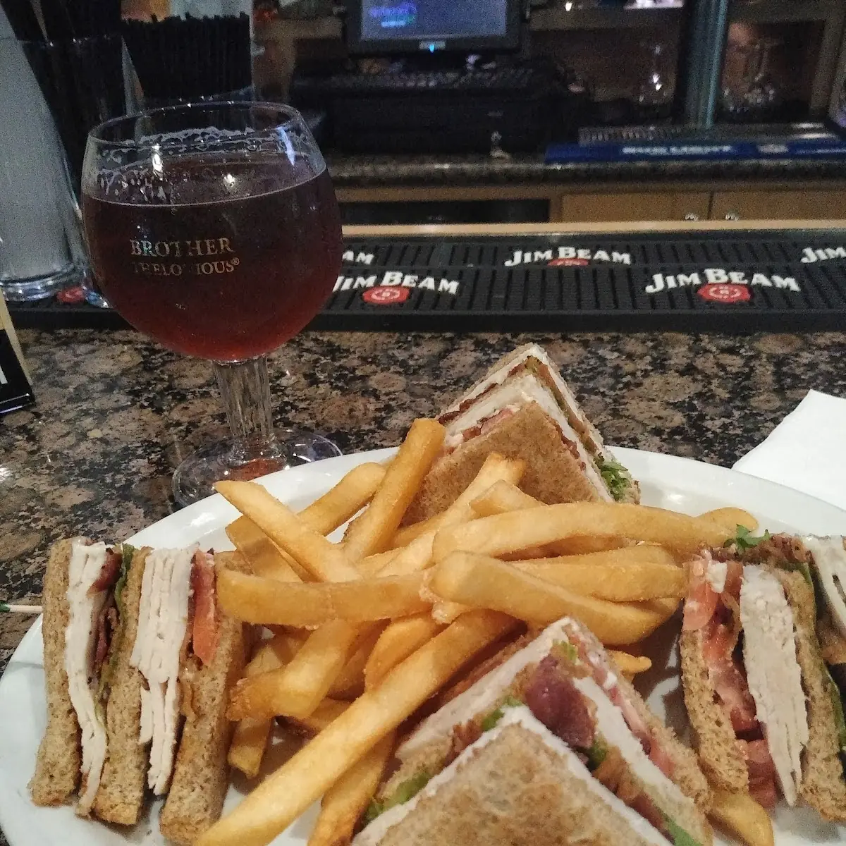 Turkey Club